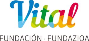 Caja Vital logo