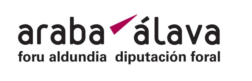 araba alava foru aldundia logo