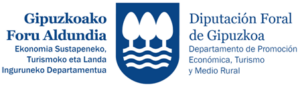 gipuzkoa ekonomia logo