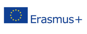 erasmus + logo