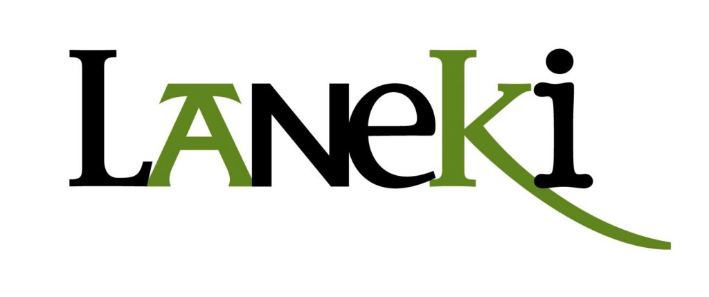logo laneki