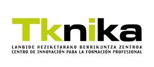 tknika logo