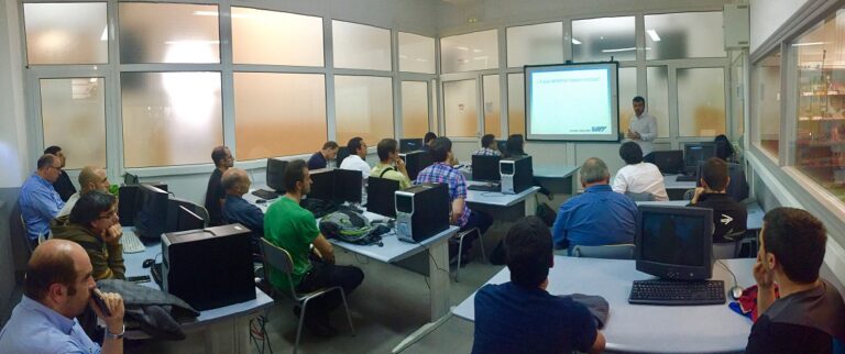 beteku zabaltzen OLP