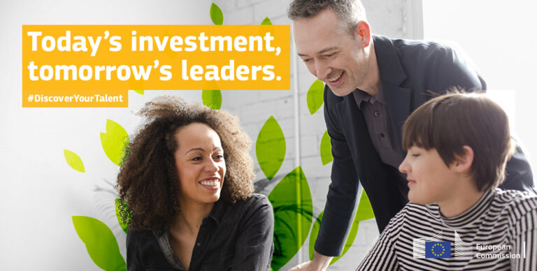 EVSW TodaysInvestmentTomorrowsLeaders