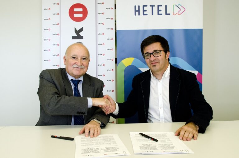 Firma BBK Hetel 04