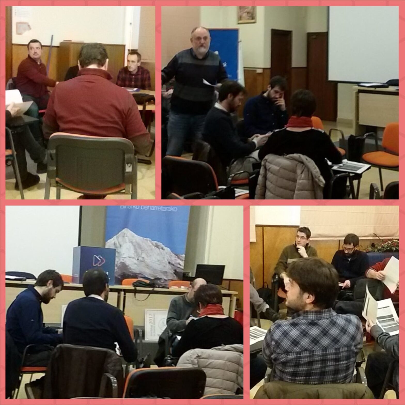 proiektuen azoka zuz