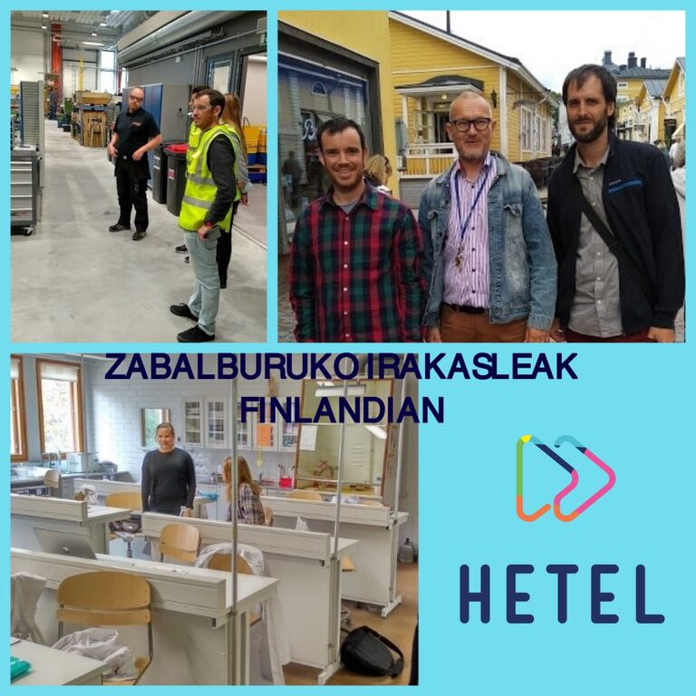 FINLANDIA ZAB COLLAGE