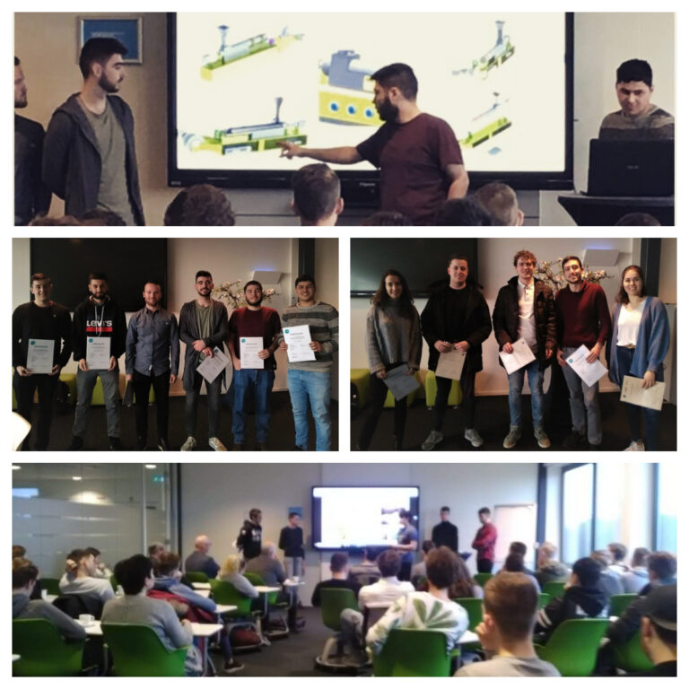 Diseinua international