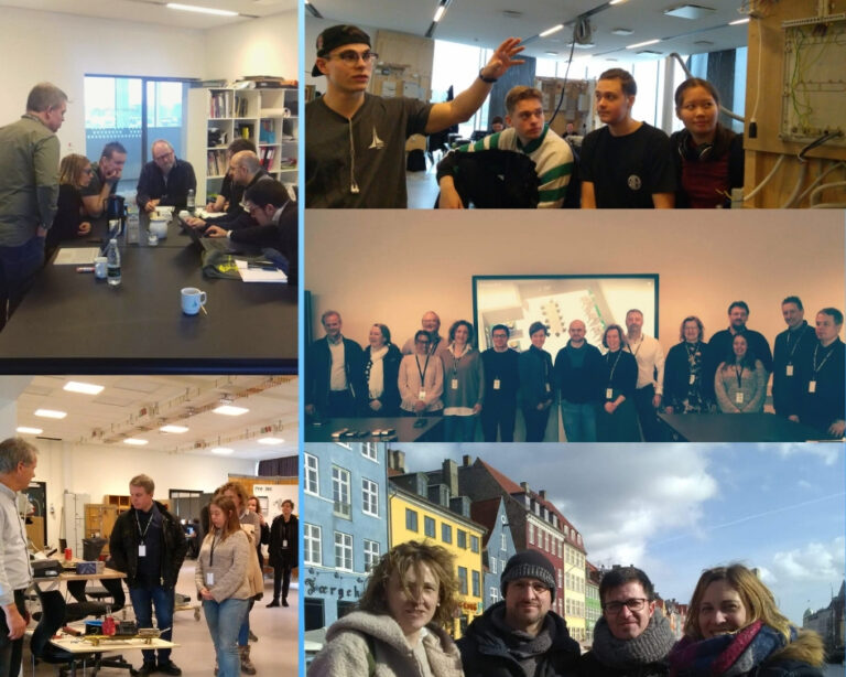 copenhague muntaia zuz