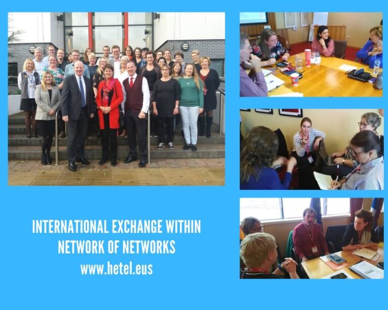 Network of networks 2