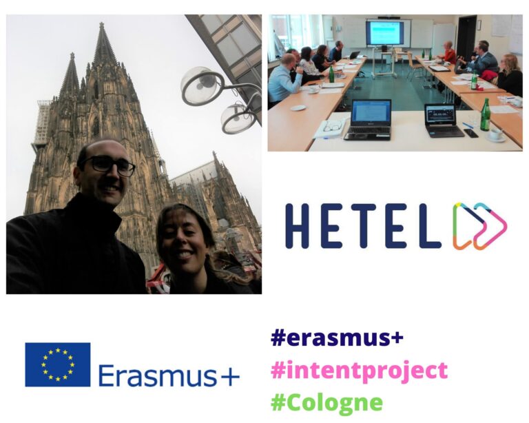 Erasmus Intent FP