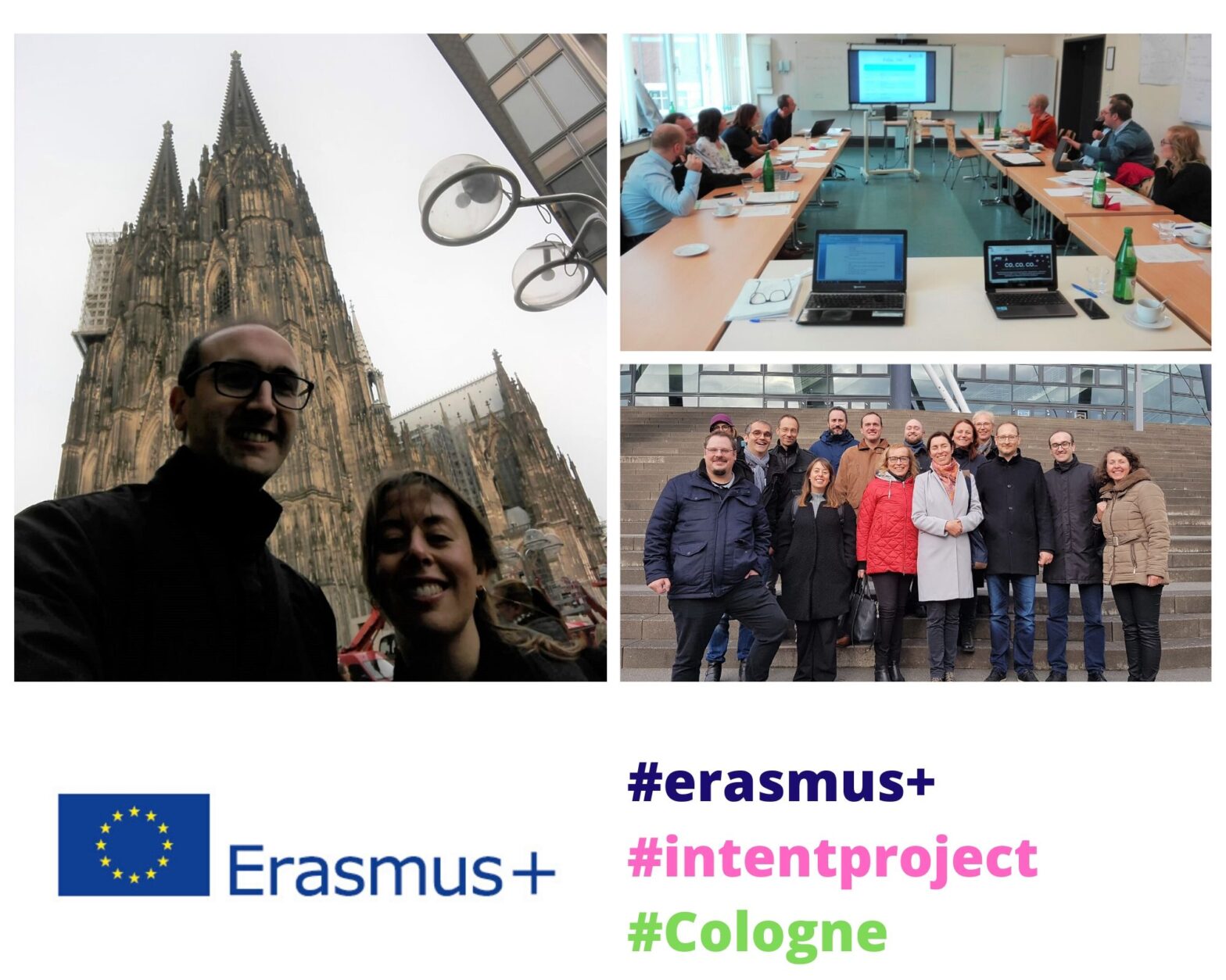 Erasmus Intent FP 1