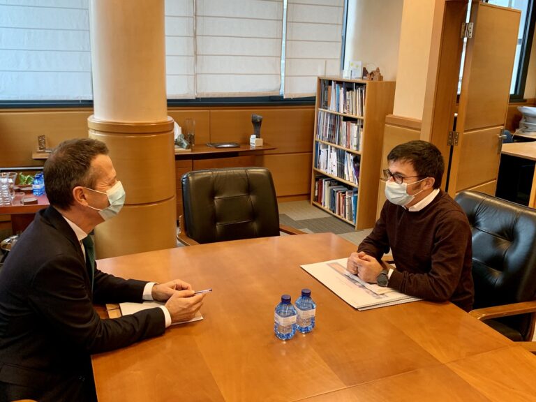 Gobierno Vasco FPeuskadi