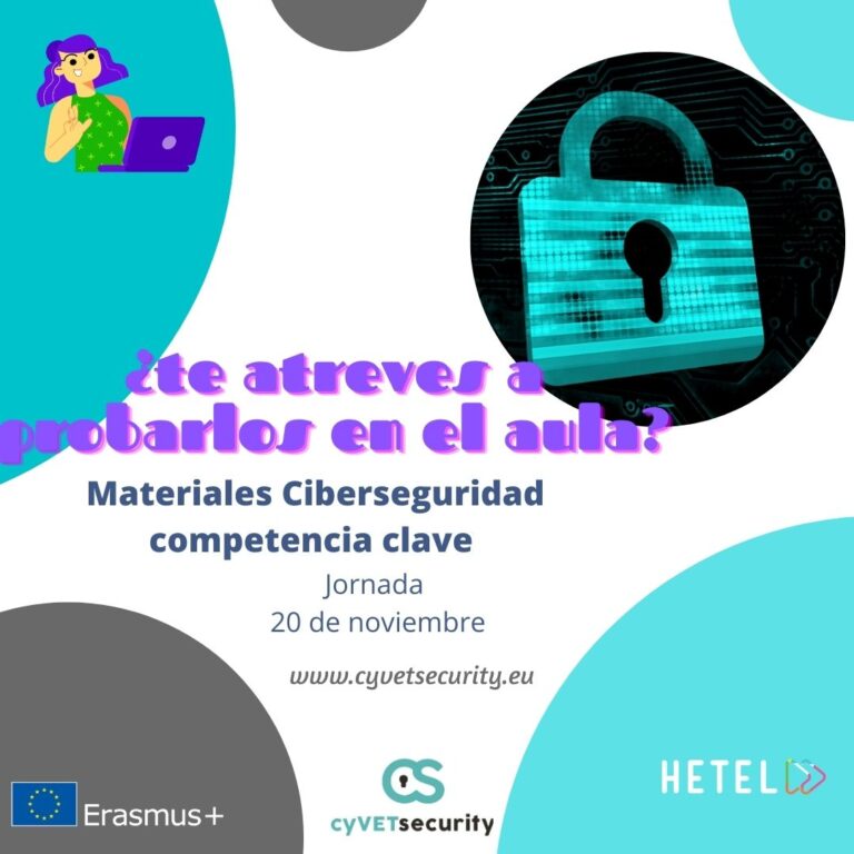 Cyvetsecurity jardunaldia FP