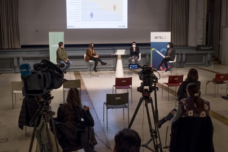 Inserc&oacute;n laboral bbk