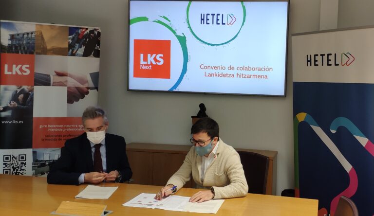 lks hetel hitzarmena