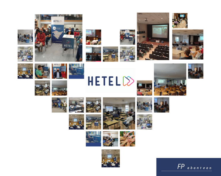 ARGAZKIA HETEL topaketa