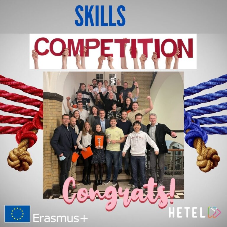 Skills competition H