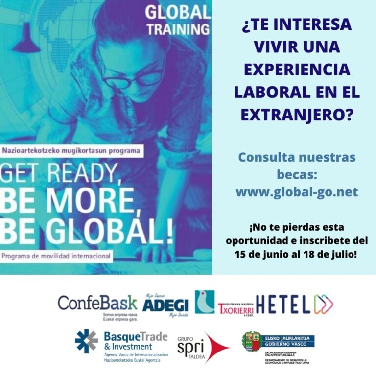 Global Training 2022ES