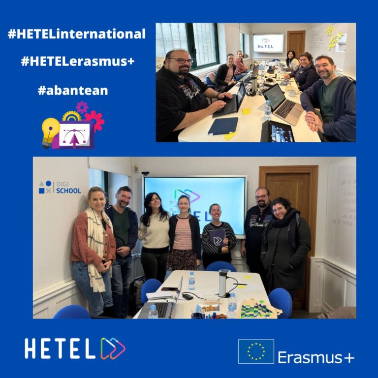 Digischool Erasmusplus