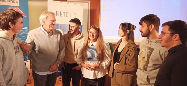 La Formación Profesional Básica, última oportunidad para continuar en el sistema educativo