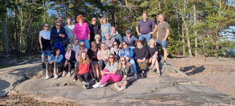 Aprendiendo a integrar las competencias internacionales en la formación profesional