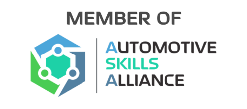 ASA Member logo