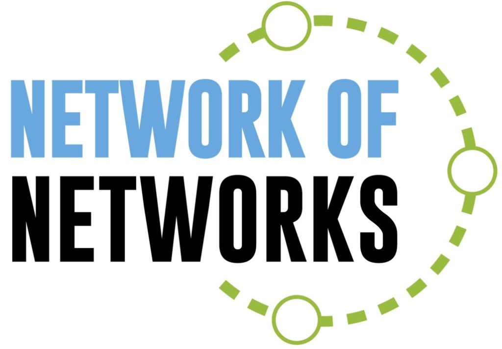NoN logo network of networks