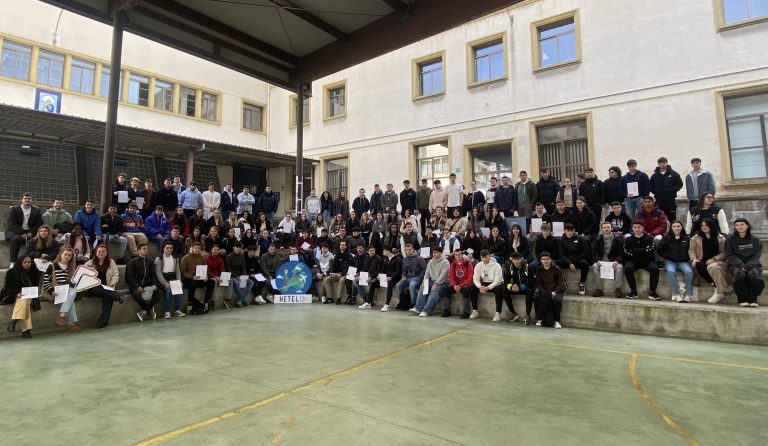 ¡Preparad@s, list@s, abantean!