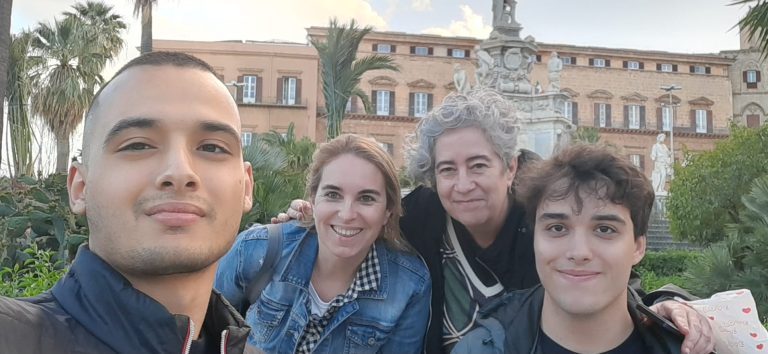 Trabajando para mejorar la experiencia Erasmus del alumnado