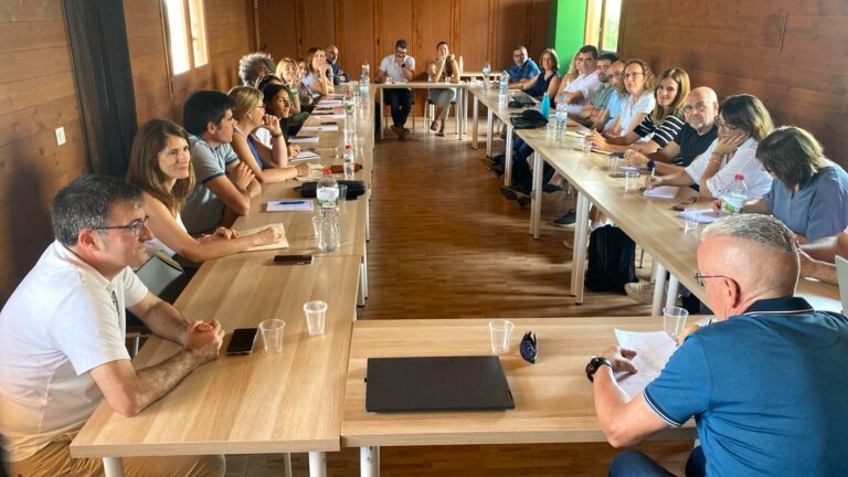 Conectando la FP de Euskadi y Cataluña