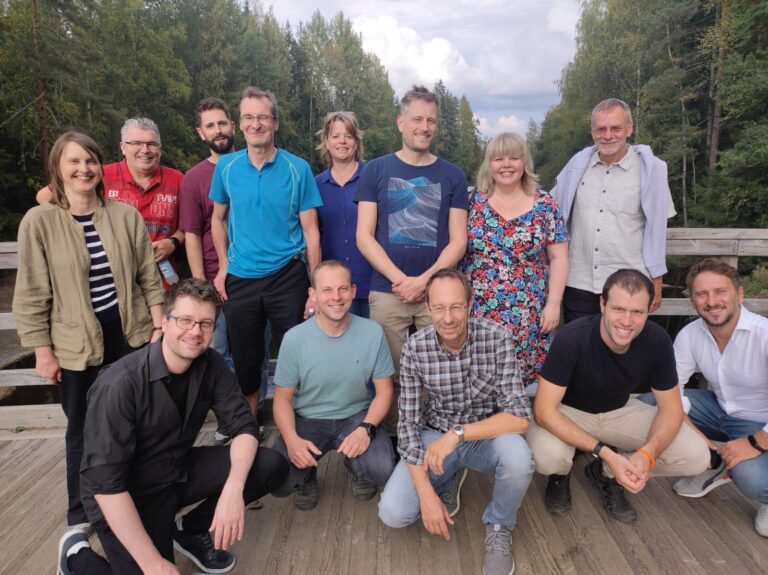 Definiendo las competencias sostenibles para ciclos del sector construcción y mantenimiento de edificios: Avances del proyecto GeTinVET