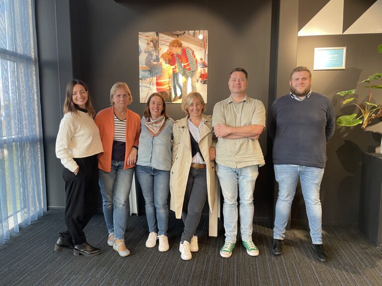 Desde Holanda con ciberseguridad en la industria automatizada