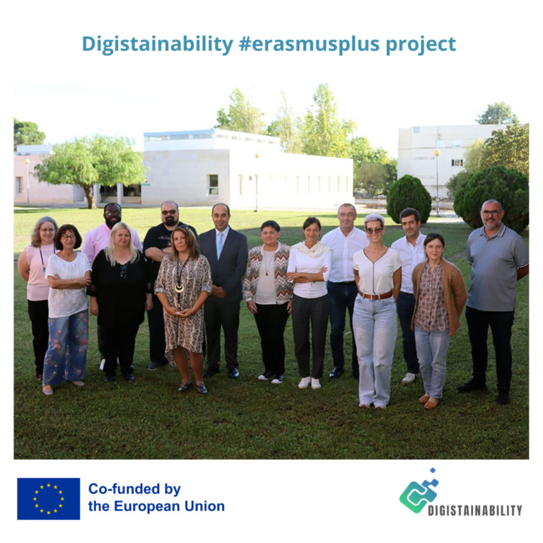 HETEL impulsa la educación en competencias digitales y sostenibles a través del proyecto Digistainability