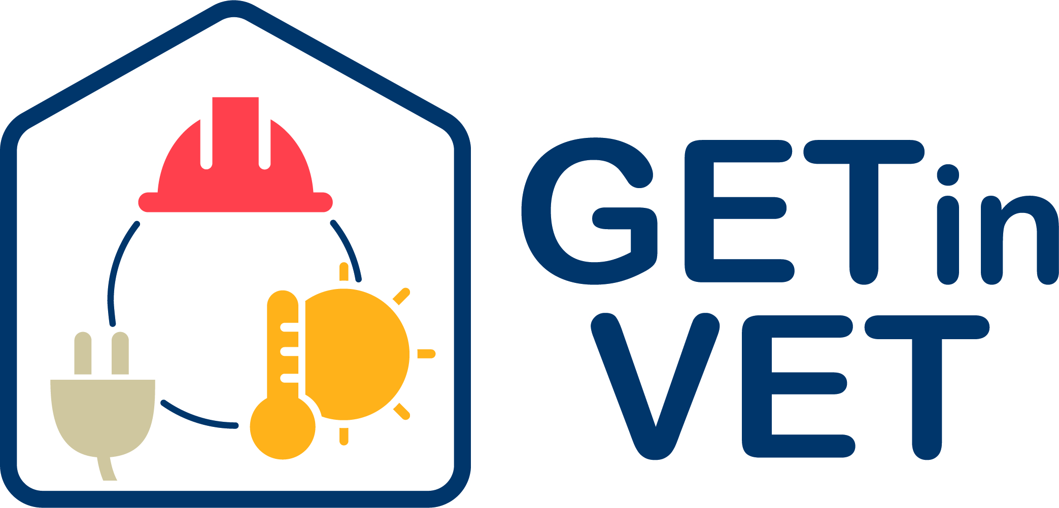 GET IN VET
