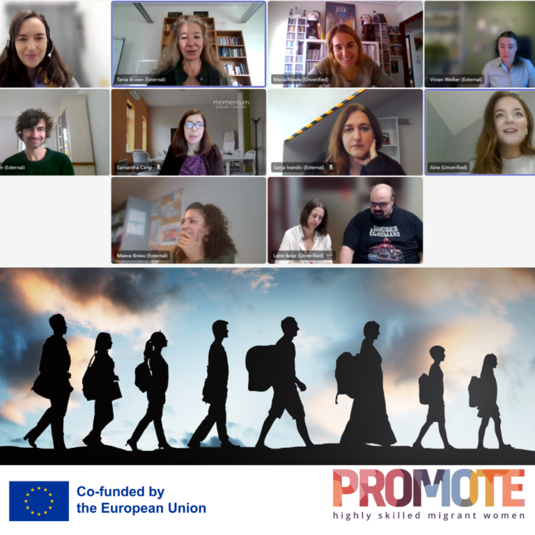 Comienza el proyecto PROMOTE