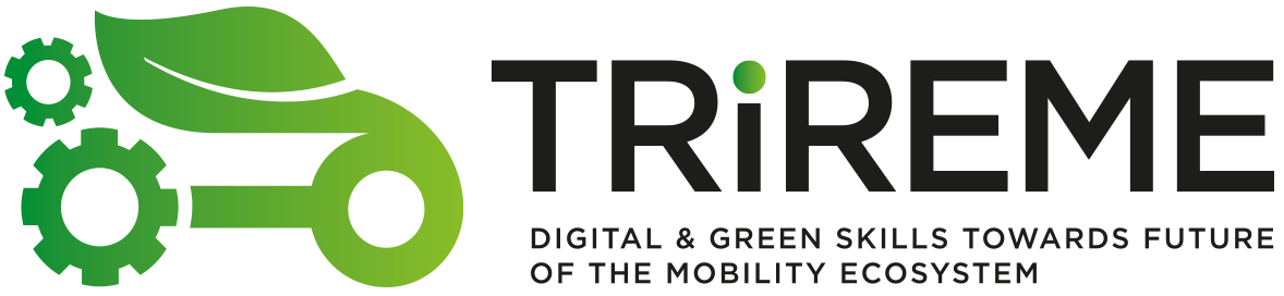 TRIREME