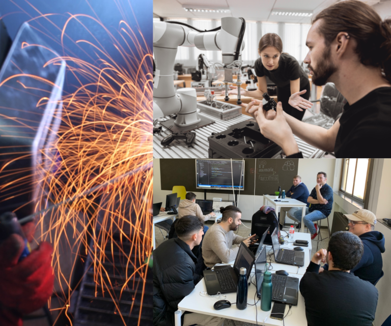 ¡Impulsa tu carrera profesional con los Grados C y Certificados Profesionales de HETEL!