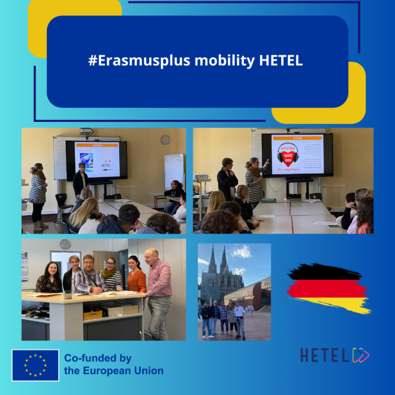 Avanzando en la colaboración Euskadi – Alemania