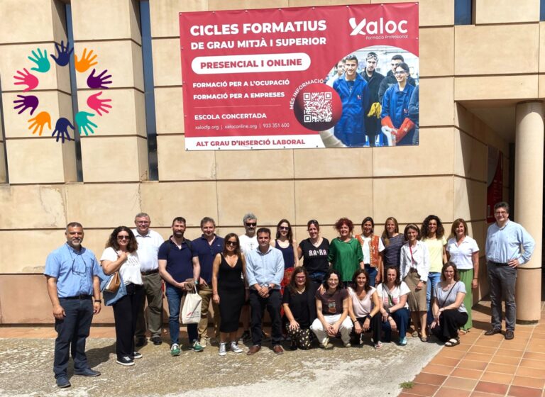 Visita a Cataluña para abordar la diversidad