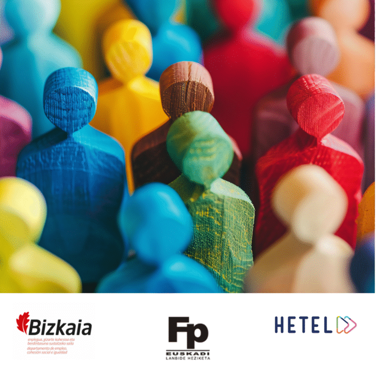 Trabajando para mejorar la inserción laboral de las personas con titulación de FP de grado básico