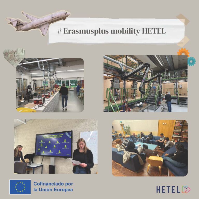 Experiencias internacionales para fortalecer la FP Básica en Euskadi