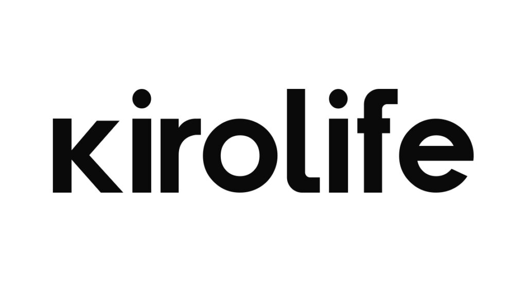 Kirolife logo