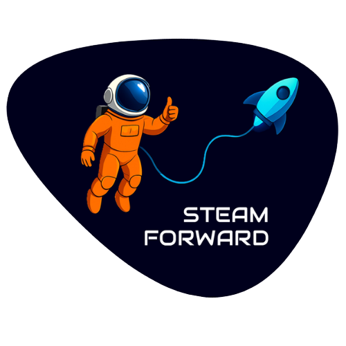 STEAM FOWARD