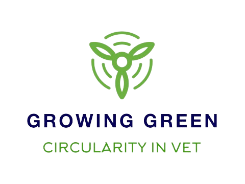 Growing Green